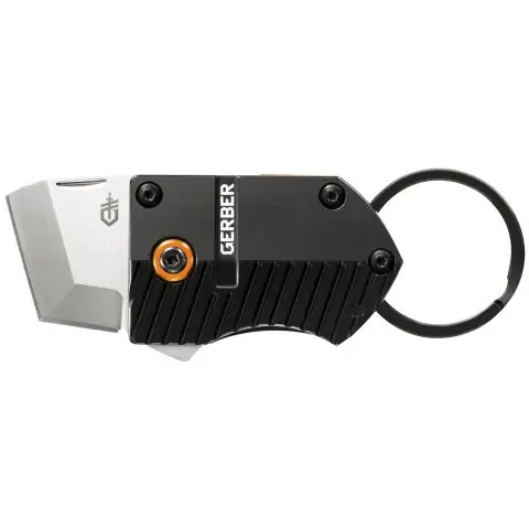 Gerber 1050261 Fällkniv Trygg betalning